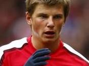 Arshavin meilleure décision pour