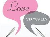 Love Virtually (Quand souffle vent nord) Daniel Glattauer