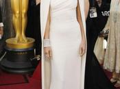 Oscars 2012… plus belles robes maquillages!