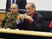 France Libye signé accord défense pour formation forces libyennes contrôle frontières