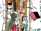 France comme syndicat copropriétaires