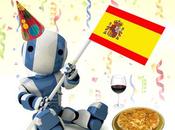 Inauguration Best Robots Espagne
