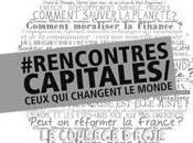 Rencontres Capitales