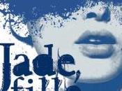 Jade, fille l'eau Nina BLAZON