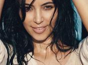 Kardashian sans artifices… Pour Allure!