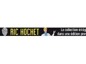 Hachette réédite série Hochet