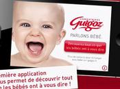 Guigoz Parlons bébé