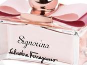Concours nouveau parfum dans fille (Signorina Salvatore Ferragamo)