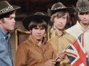 Davy Jones "The Monkees" décès