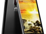 2012 Huawei annonce l’Ascend Quad, smartphone plus rapide monde