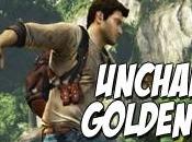 [arrivage] uncharted golden abyss (psvita)