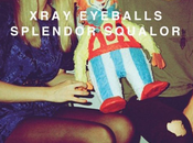 [MP3] Xray Eyeballs: Four