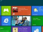 Consumer Preview Windows disponible téléchargement