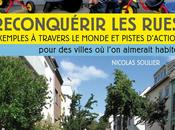 Conférence Nicolas Soulier l’occasion sortie livre Reconquérir rues Editions Ulmer- vendredi 2012
