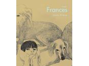 Joanna Hellgren Frances, Episode