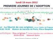 L’association LILIT pré-ventes places pour Journée l’Adoption avec billetterie rapide mettre place Weezevent