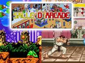 Toki Street Fighter débarquent dans salle d’arcade