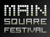 festival Main Square Festival frappe fort pour édition 2012