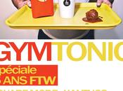 GYMTONIC spéciale Angers
