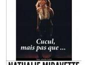Concert Nathalie Miravette