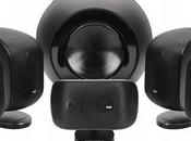Bowers Wilkins dévoile deux nouveaux kits Mini-Théâtre pour Home Cinéma, MT-60D MT-50
