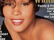 Essence magazine rend hommage Whitney Houston Avril
