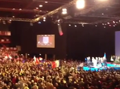 meeting @fhollande #Dijon #FH2012 (vidéo)