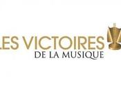 Résultats Victoires Musique 2012