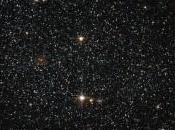 [Image jour] galaxie naine Antlia révélée Hubble