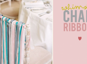 decoration chaise fetes avec ruban