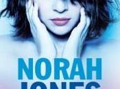 Norah Jones l'Olympia