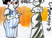 règles budgétaires européennes, farce grecque