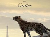 Luxe L’Odyssée Cartier