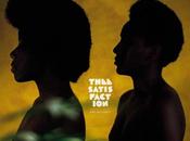 écoute THEESATISFACTION nous enchante avec Enchantruss