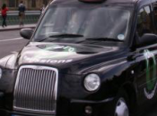 Black Cabs hydrogène sont-ils verts