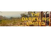 [DVD] Challenge Anderson bord Darjeeling Limited