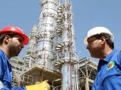 Production pétrole irakien plus haut