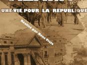 Manuel Azana pour république Neus Viala