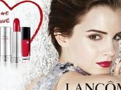 Rouge Love Lancôme…yes love