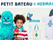 Petit Bateau Herman Dune