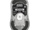 SteelSeries présente souris Gaming Sensei