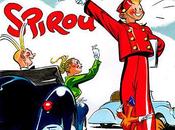 Posters Spirou