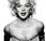Marilyn Monroe 1926 1962...