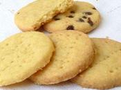 Biscuits shortbread meilleurs recettes biscuits sablés
