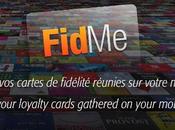 FidMe offre Galaxy