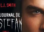 **Journal Stefan tome soif sang L.J.Smith**