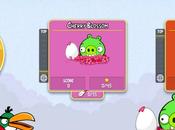 Cherry Blossom disponible Angry Birds Seasons