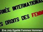 Journ&eacute;e internationale droits femmes pour sortie programm&eacute;e machisme
