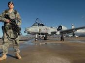 L’US Force commande iPad