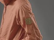 Fjällräven 2012 collection